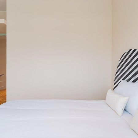 Apartamento Incredible Duplex Penthouse & Terraces & Parking OOporto Exterior foto