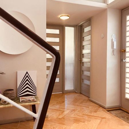 Apartamento Incredible Duplex Penthouse & Terraces & Parking OOporto Exterior foto