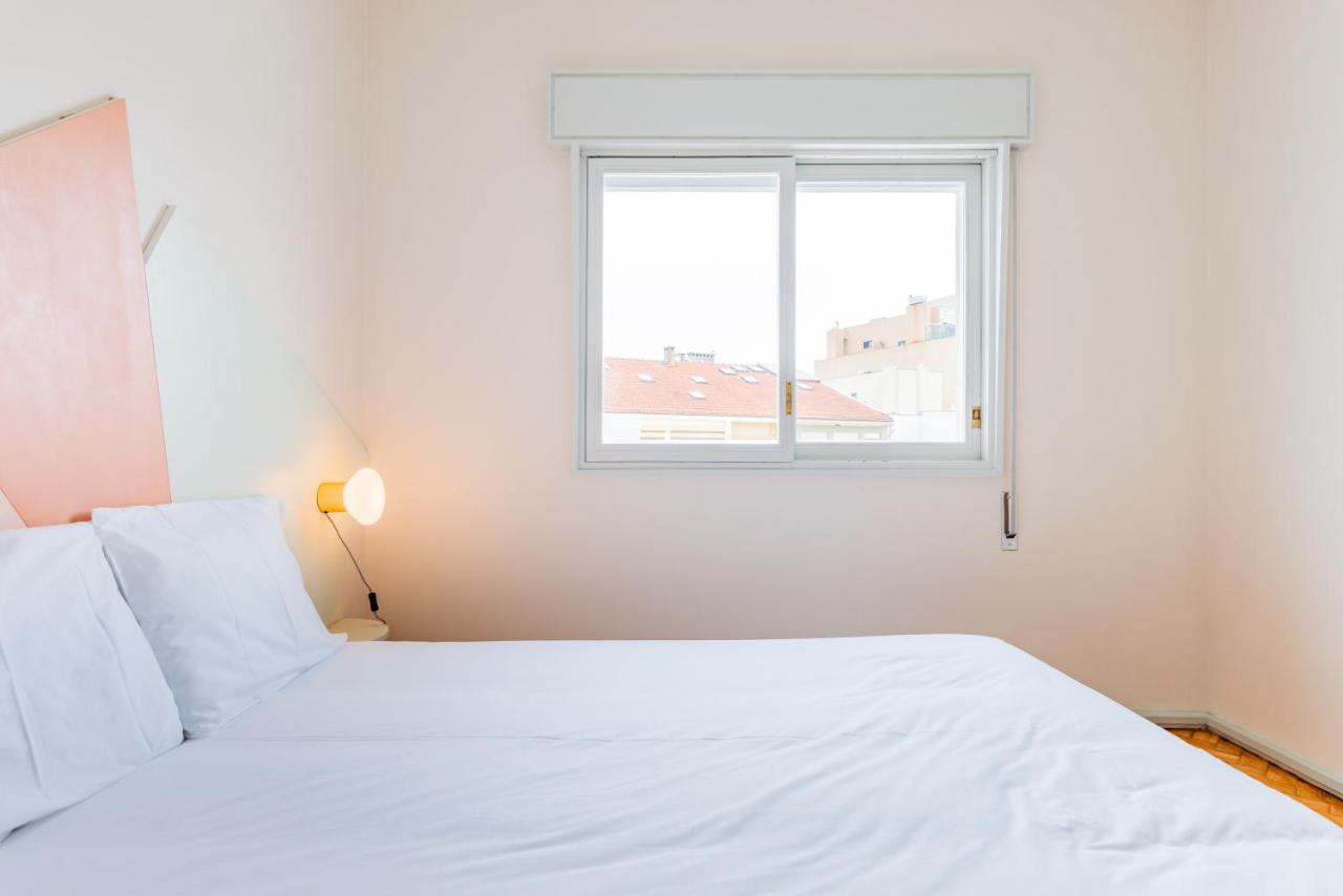 Apartamento Incredible Duplex Penthouse & Terraces & Parking OOporto Exterior foto