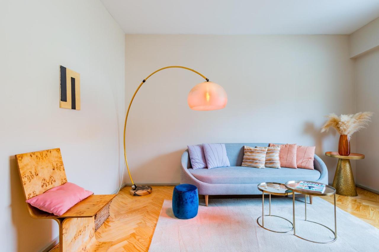 Apartamento Incredible Duplex Penthouse & Terraces & Parking OOporto Exterior foto