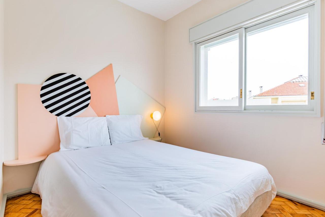 Apartamento Incredible Duplex Penthouse & Terraces & Parking OOporto Exterior foto