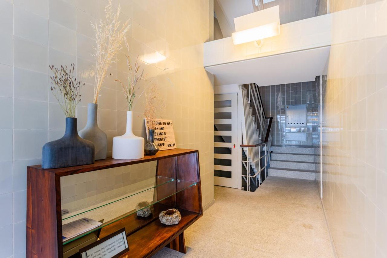 Apartamento Incredible Duplex Penthouse & Terraces & Parking OOporto Exterior foto