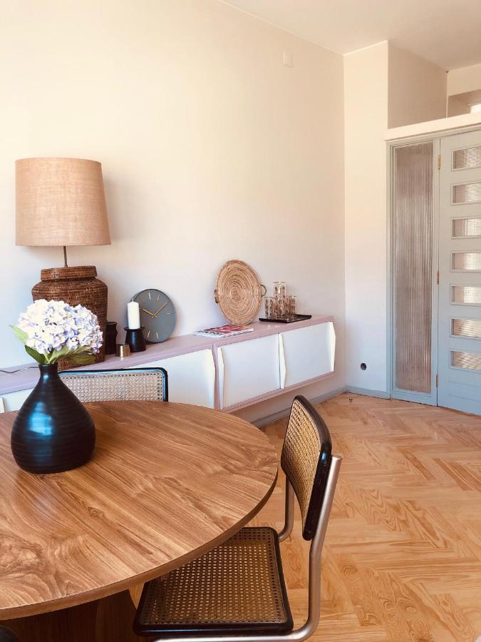 Apartamento Incredible Duplex Penthouse & Terraces & Parking OOporto Exterior foto