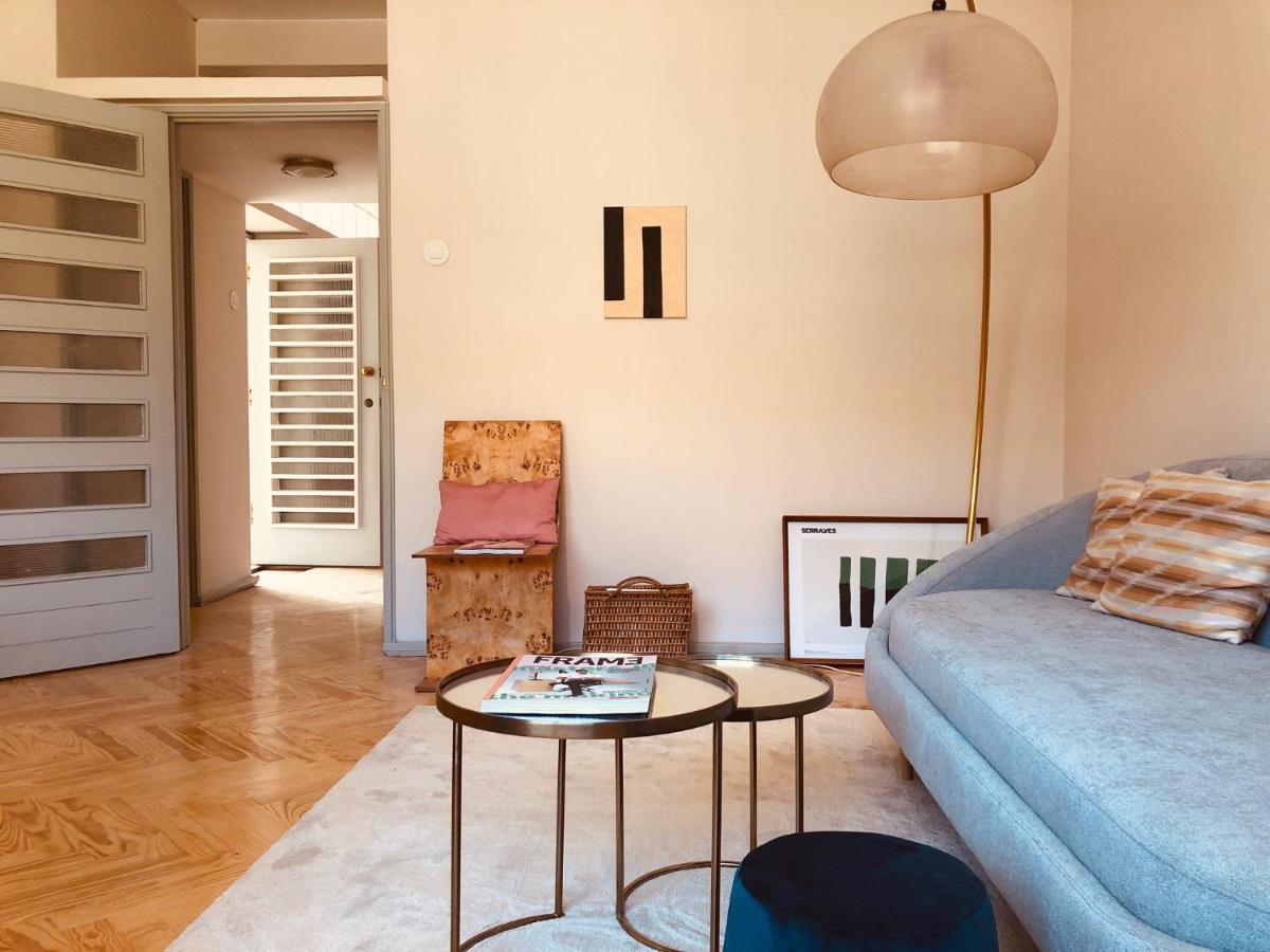 Apartamento Incredible Duplex Penthouse & Terraces & Parking OOporto Exterior foto