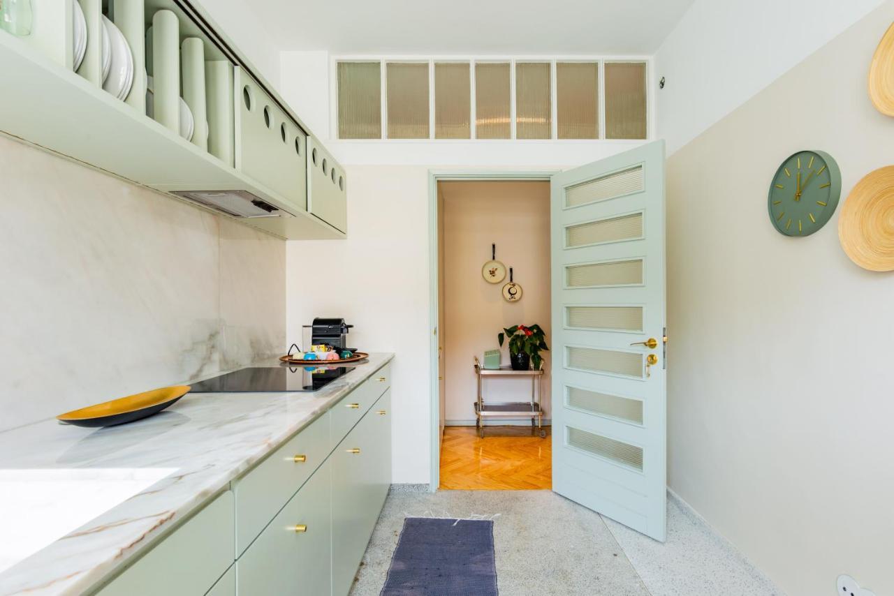 Apartamento Incredible Duplex Penthouse & Terraces & Parking OOporto Exterior foto